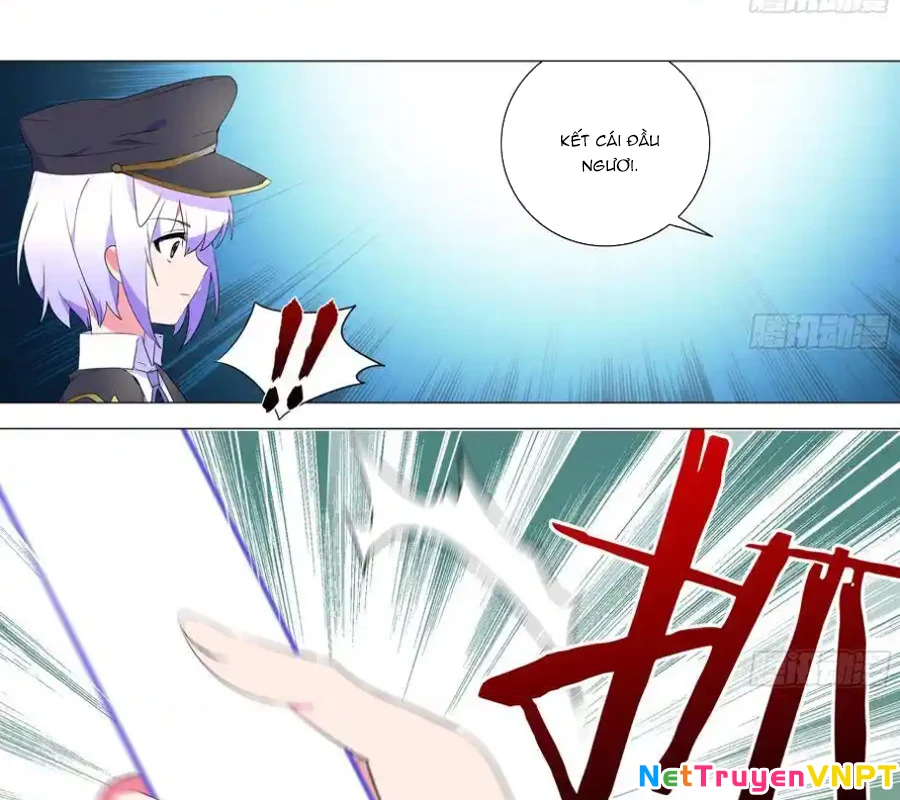 Bạn Gái Tôi Là Rồng Xấu Xa Chapter 77 - Trang 33