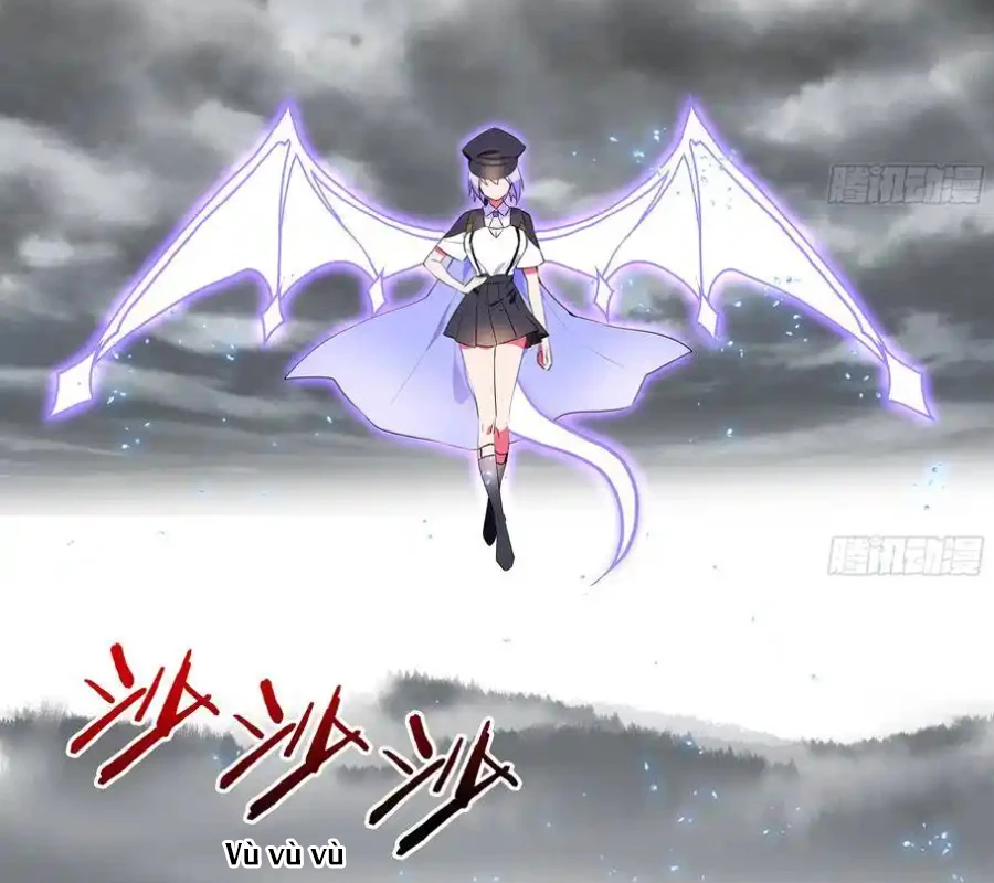 Bạn Gái Tôi Là Rồng Xấu Xa Chapter 77 - Trang 6