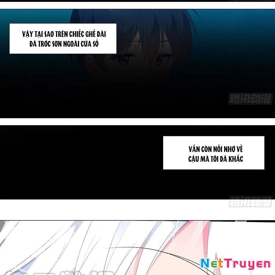 Bạn Gái Tôi Là Rồng Xấu Xa Chapter 78 - Trang 12