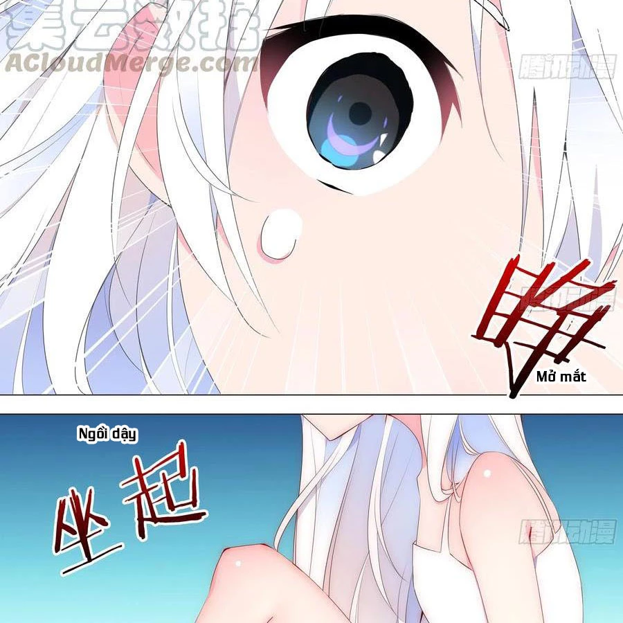 Bạn Gái Tôi Là Rồng Xấu Xa Chapter 78 - Trang 13