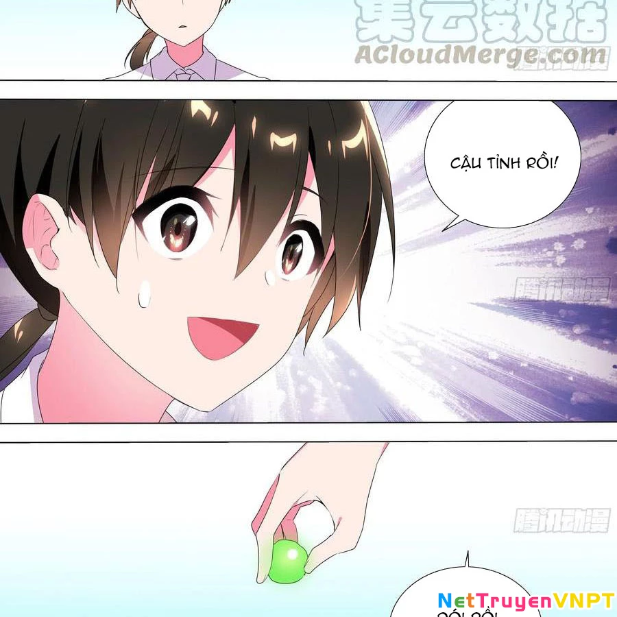 Bạn Gái Tôi Là Rồng Xấu Xa Chapter 78 - Trang 19