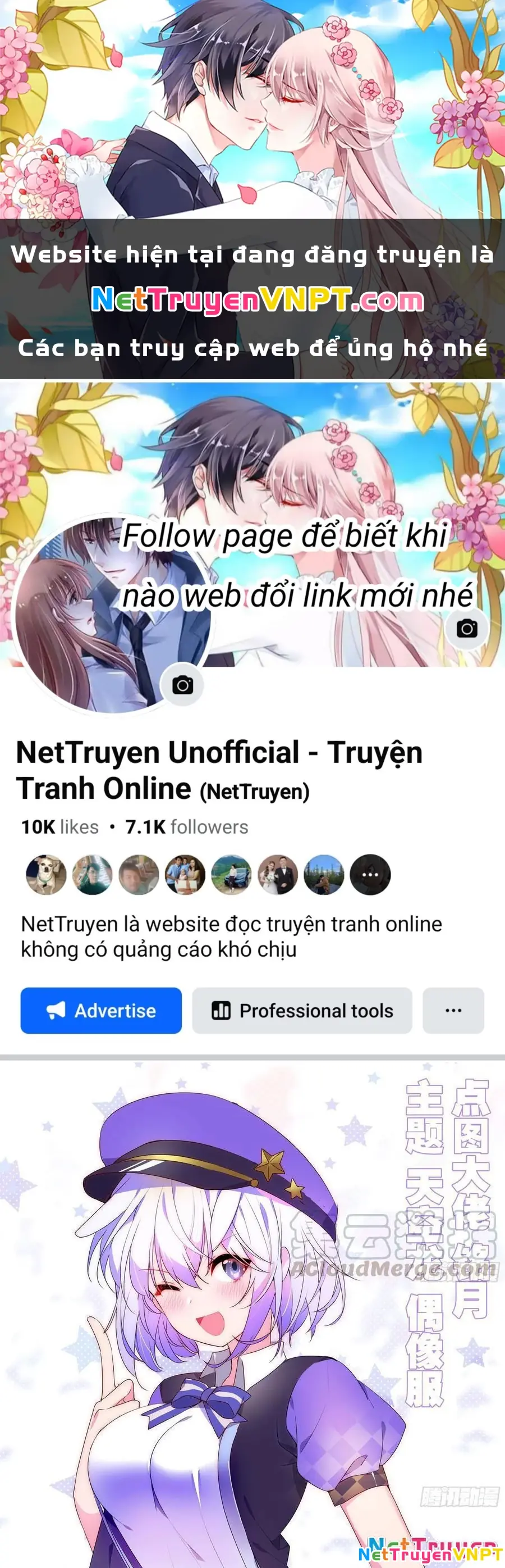 Bạn Gái Tôi Là Rồng Xấu Xa Chapter 78 - Trang 2