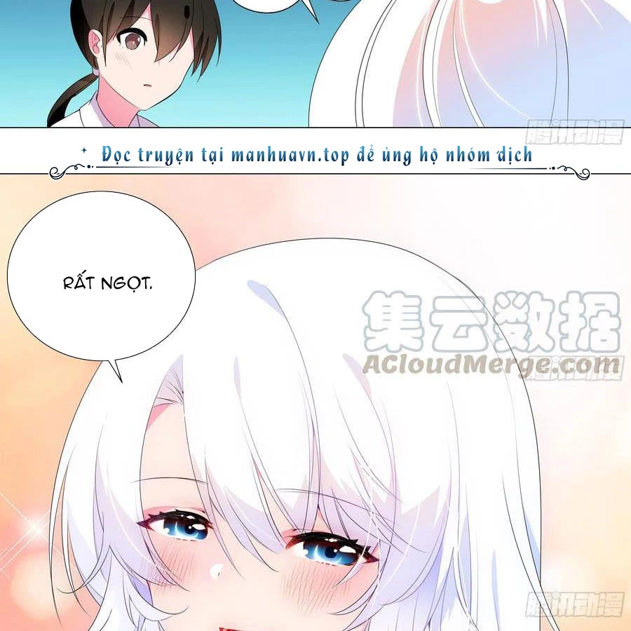 Bạn Gái Tôi Là Rồng Xấu Xa Chapter 78 - Trang 23