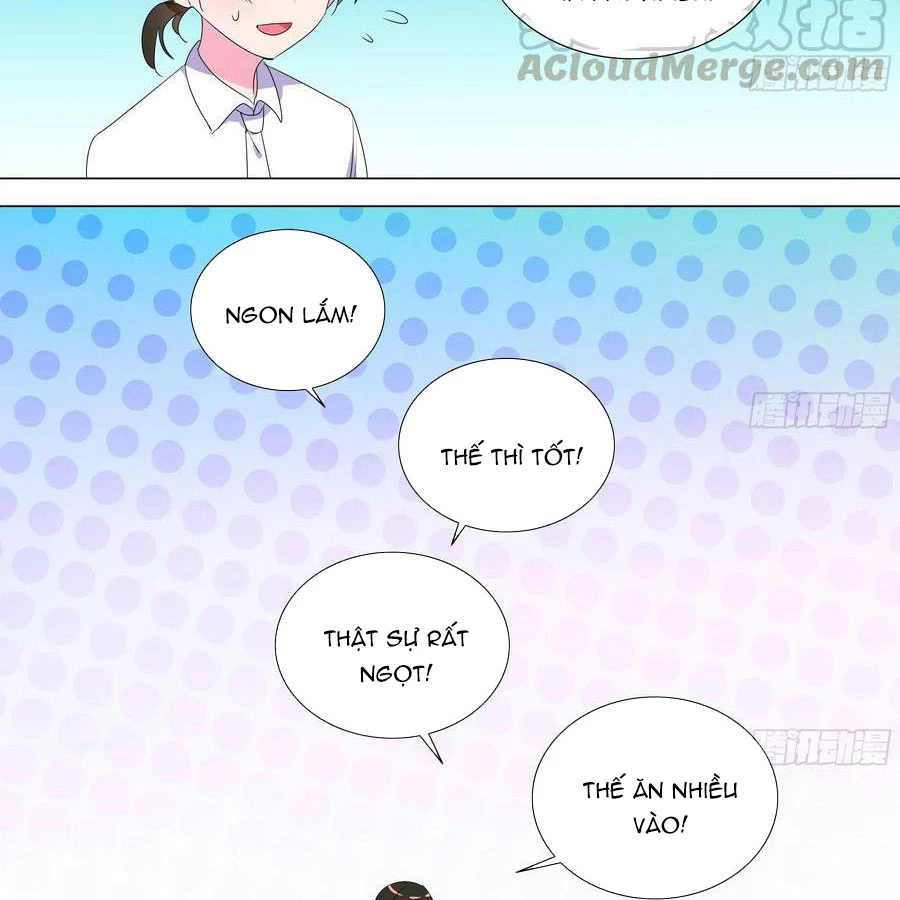 Bạn Gái Tôi Là Rồng Xấu Xa Chapter 78 - Trang 25