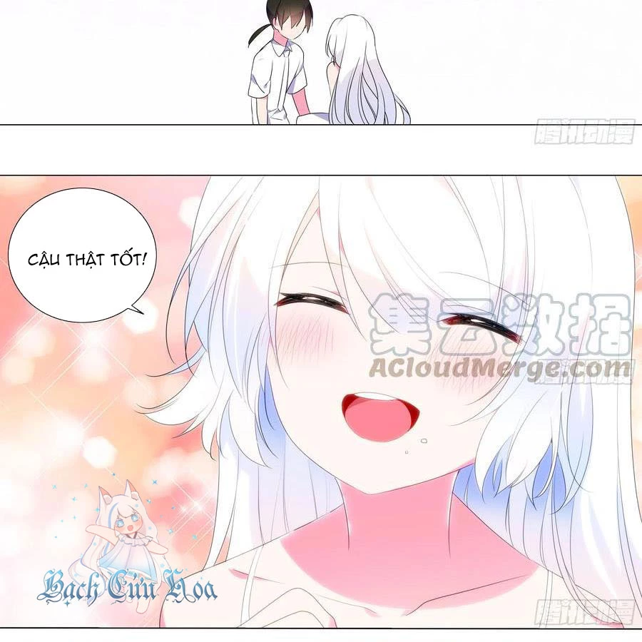 Bạn Gái Tôi Là Rồng Xấu Xa Chapter 78 - Trang 26