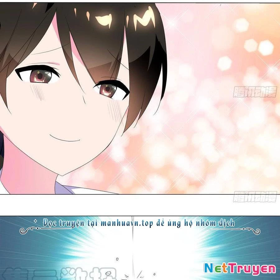 Bạn Gái Tôi Là Rồng Xấu Xa Chapter 78 - Trang 27