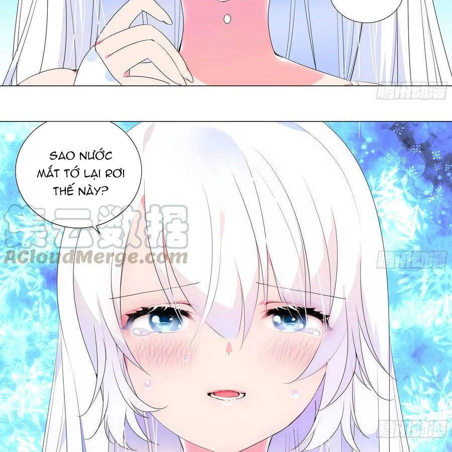 Bạn Gái Tôi Là Rồng Xấu Xa Chapter 78 - Trang 29