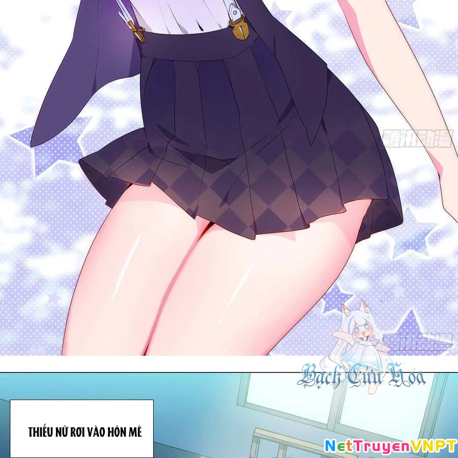 Bạn Gái Tôi Là Rồng Xấu Xa Chapter 78 - Trang 3