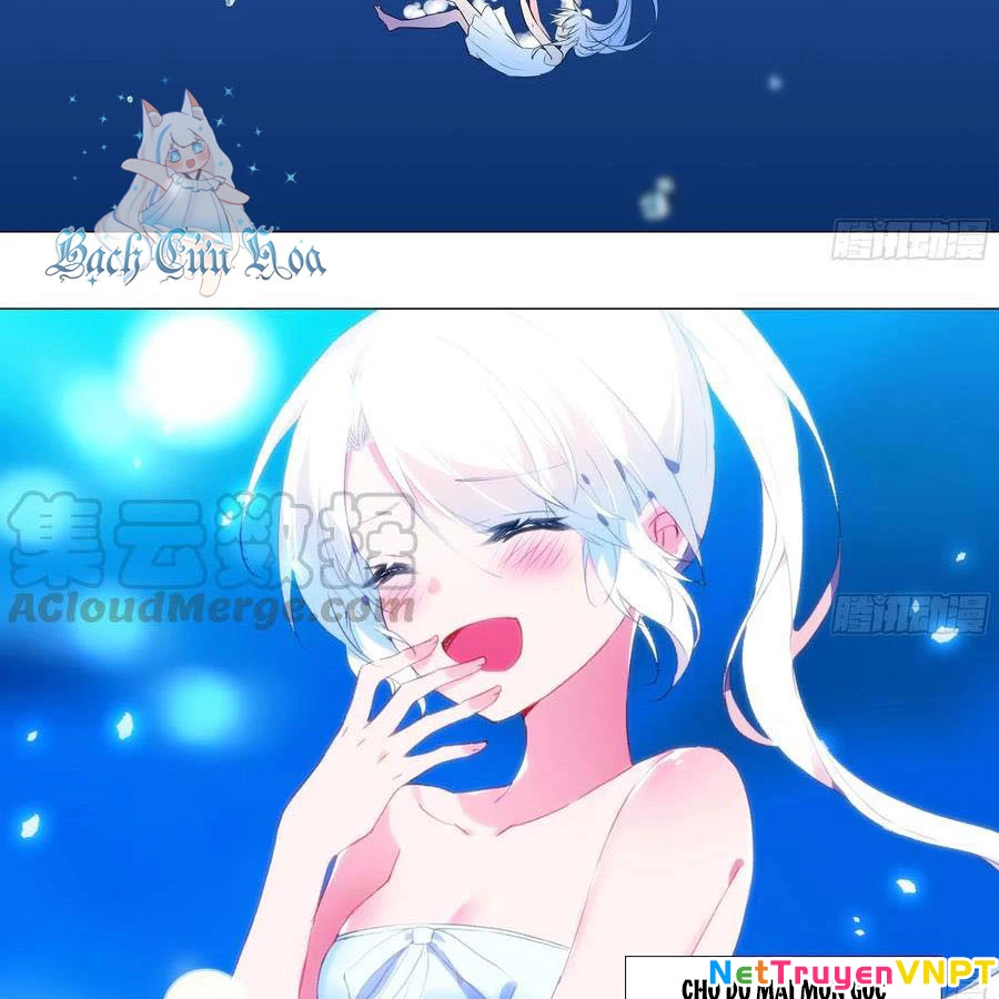 Bạn Gái Tôi Là Rồng Xấu Xa Chapter 78 - Trang 8