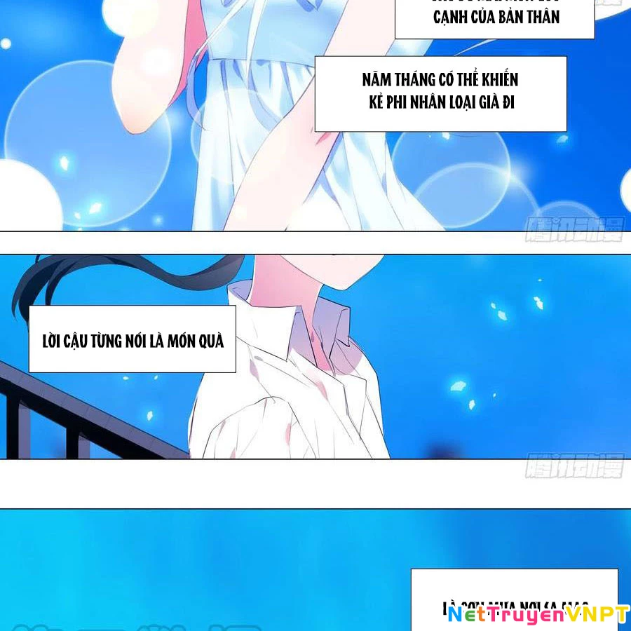 Bạn Gái Tôi Là Rồng Xấu Xa Chapter 78 - Trang 9