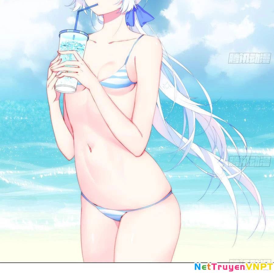 Bạn Gái Tôi Là Rồng Xấu Xa Chapter 79 - Trang 10