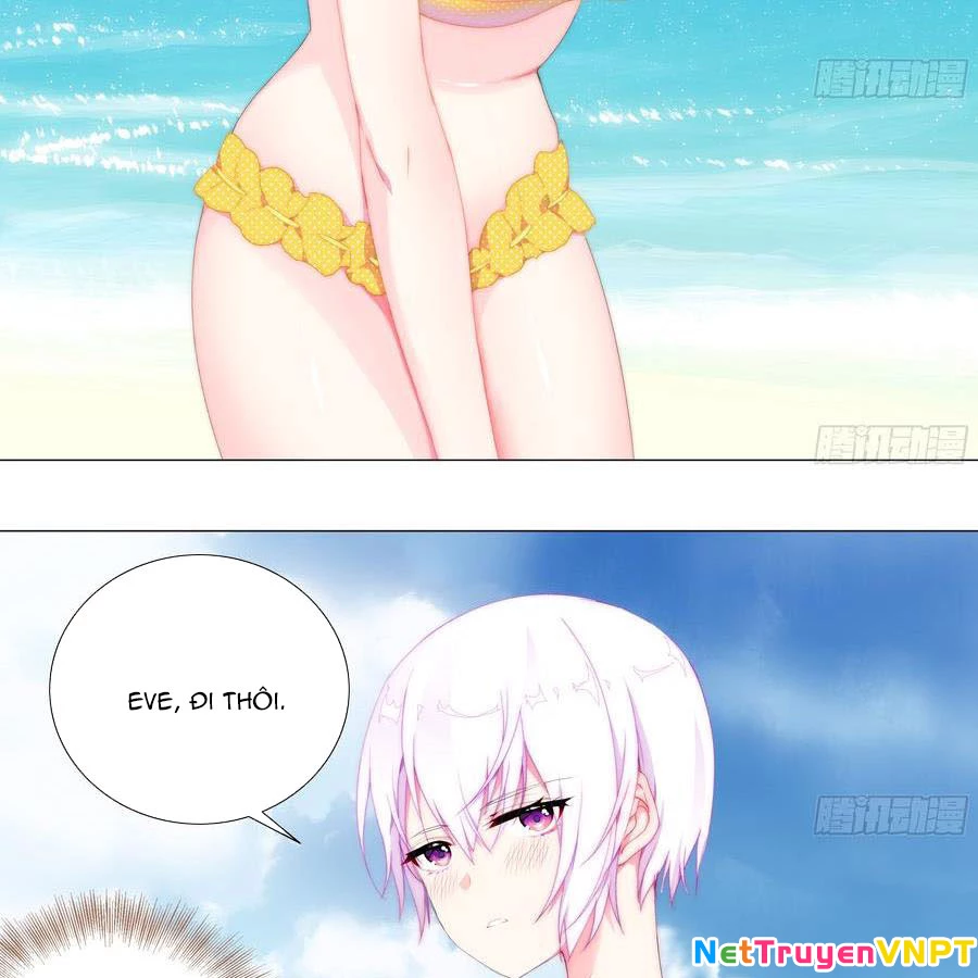 Bạn Gái Tôi Là Rồng Xấu Xa Chapter 79 - Trang 18