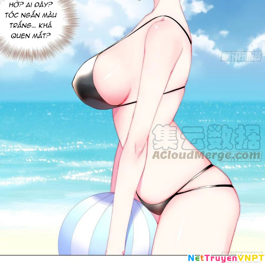 Bạn Gái Tôi Là Rồng Xấu Xa Chapter 79 - Trang 19