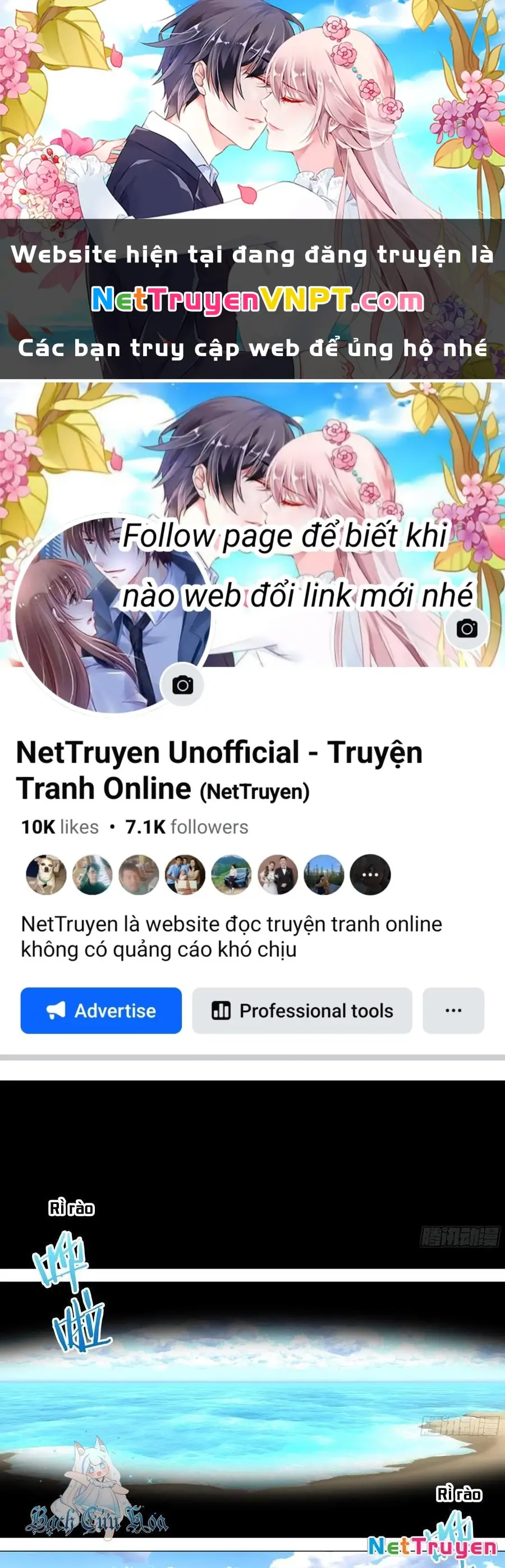 Bạn Gái Tôi Là Rồng Xấu Xa Chapter 79 - Trang 2