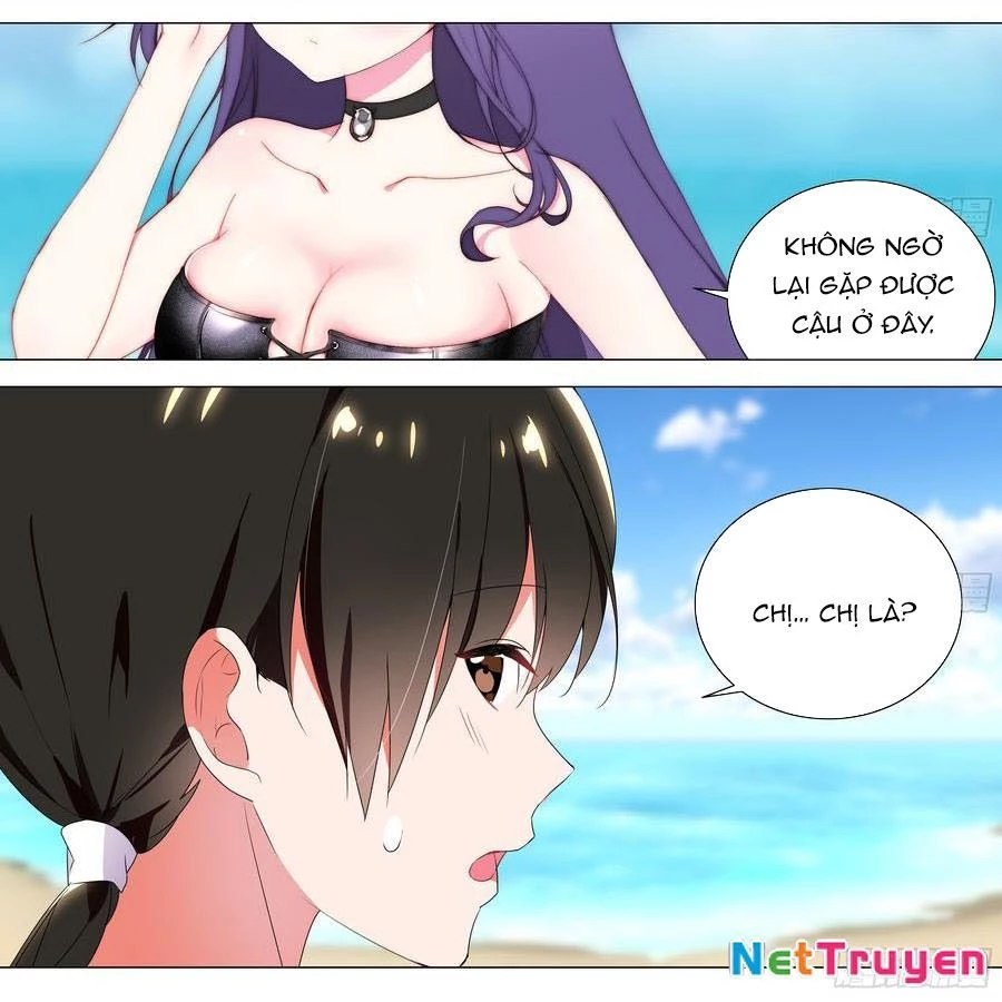 Bạn Gái Tôi Là Rồng Xấu Xa Chapter 79 - Trang 22