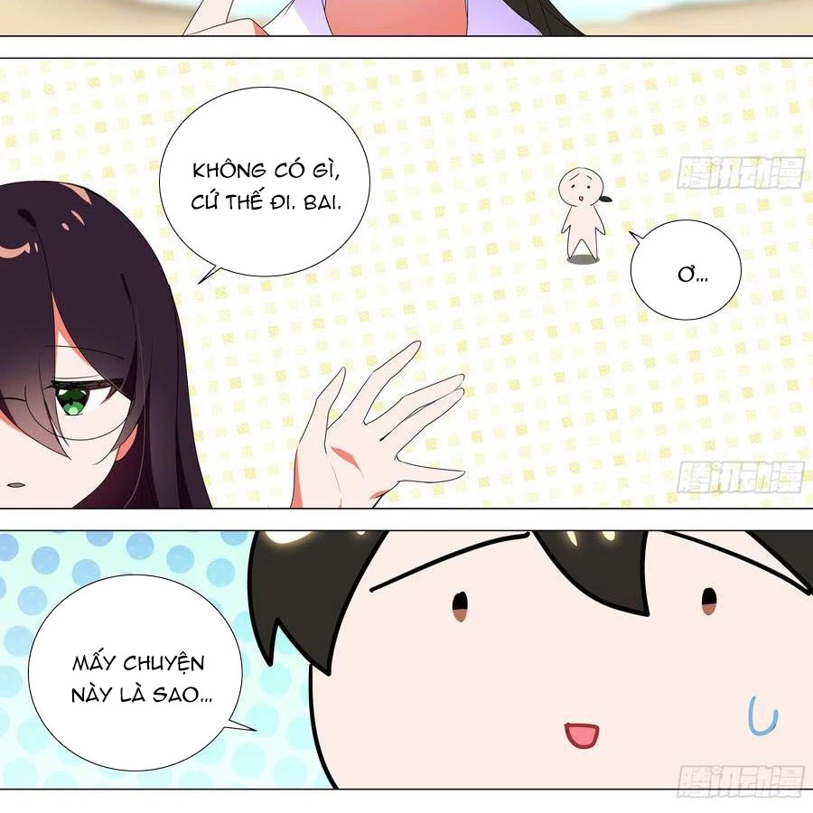 Bạn Gái Tôi Là Rồng Xấu Xa Chapter 79 - Trang 25