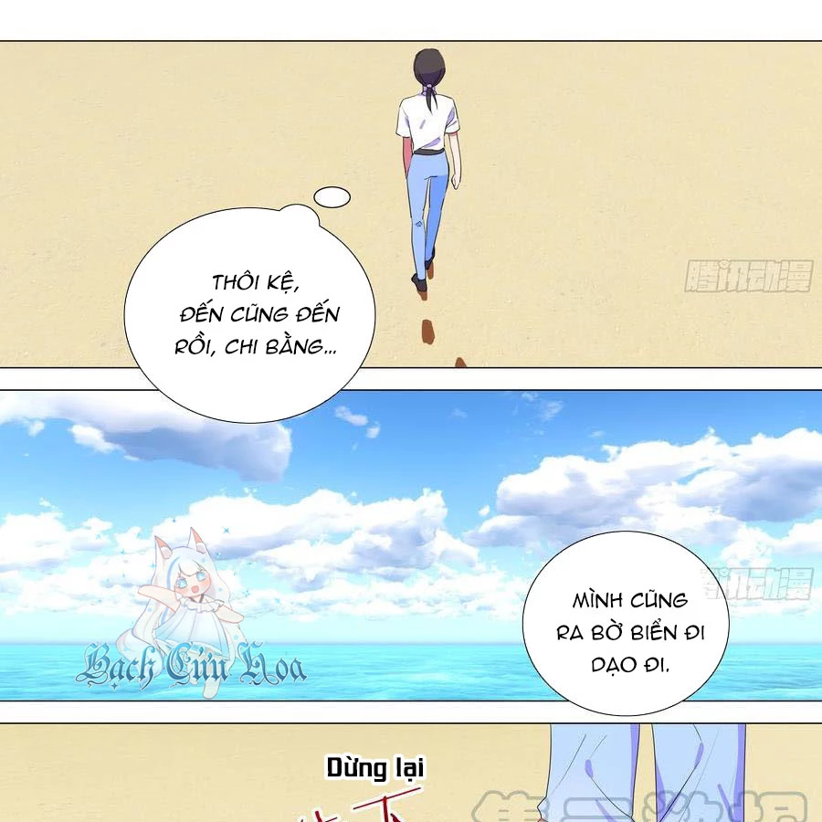 Bạn Gái Tôi Là Rồng Xấu Xa Chapter 79 - Trang 26