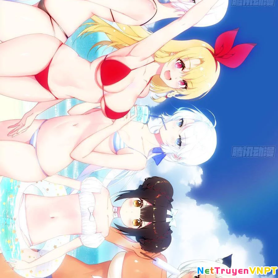 Bạn Gái Tôi Là Rồng Xấu Xa Chapter 79 - Trang 28