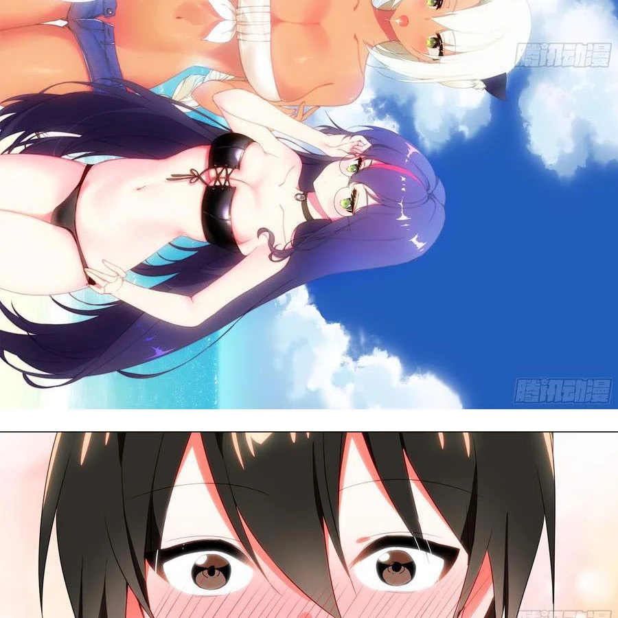Bạn Gái Tôi Là Rồng Xấu Xa Chapter 79 - Trang 29