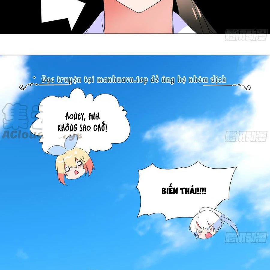 Bạn Gái Tôi Là Rồng Xấu Xa Chapter 79 - Trang 31
