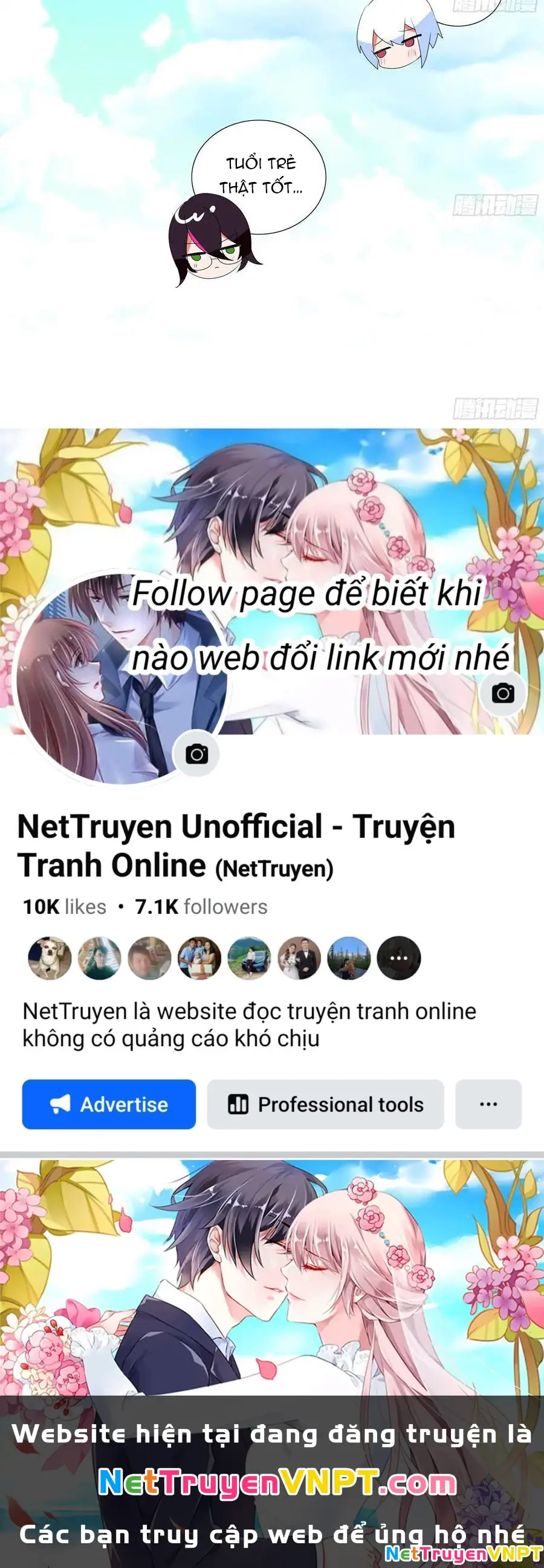 Bạn Gái Tôi Là Rồng Xấu Xa Chapter 79 - Trang 33