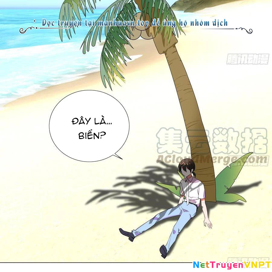 Bạn Gái Tôi Là Rồng Xấu Xa Chapter 79 - Trang 4