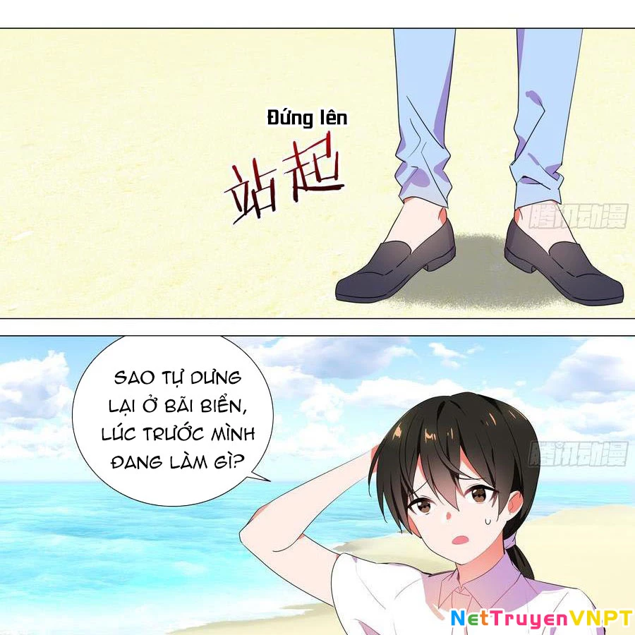 Bạn Gái Tôi Là Rồng Xấu Xa Chapter 79 - Trang 5