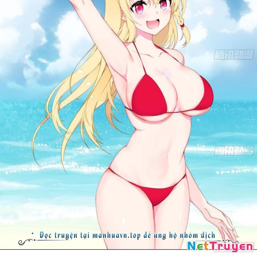 Bạn Gái Tôi Là Rồng Xấu Xa Chapter 79 - Trang 7