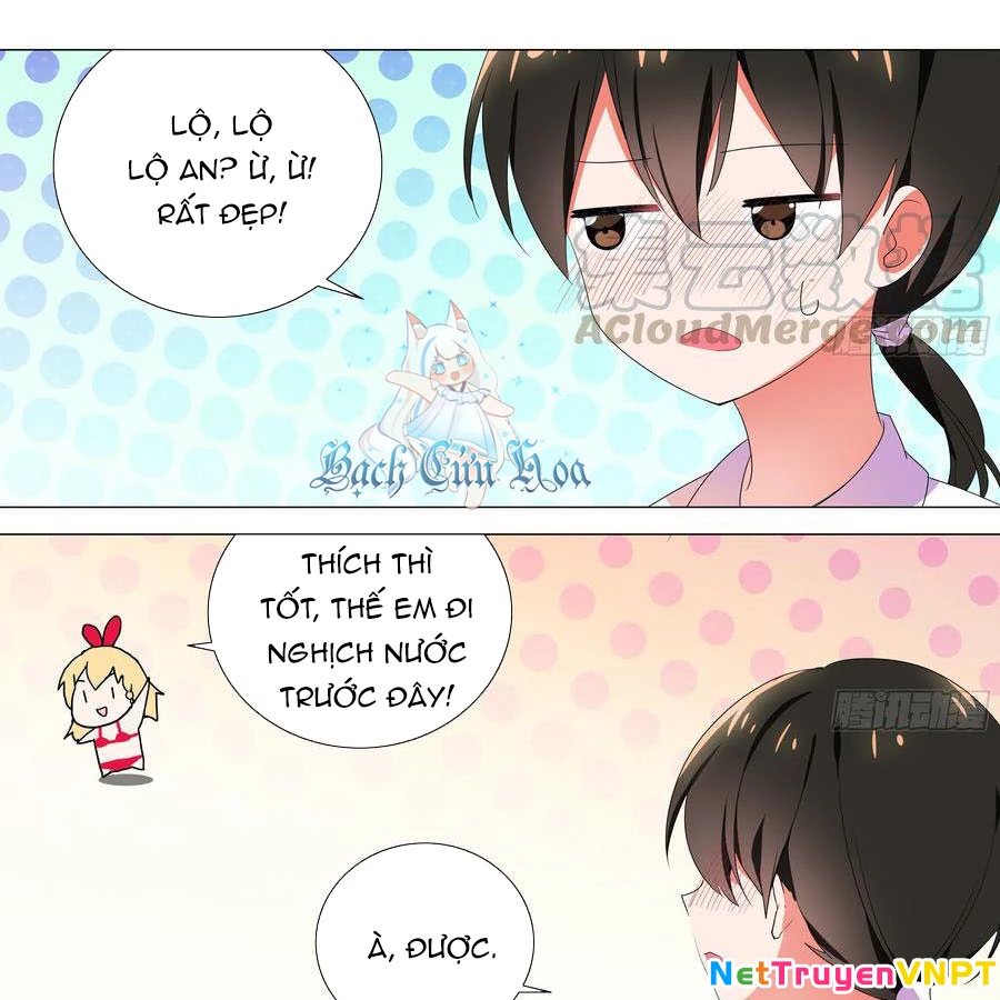 Bạn Gái Tôi Là Rồng Xấu Xa Chapter 79 - Trang 8