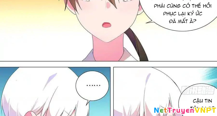 Bạn Gái Tôi Là Rồng Xấu Xa Chapter 80 - Trang 11