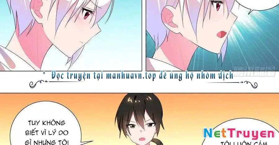 Bạn Gái Tôi Là Rồng Xấu Xa Chapter 80 - Trang 12