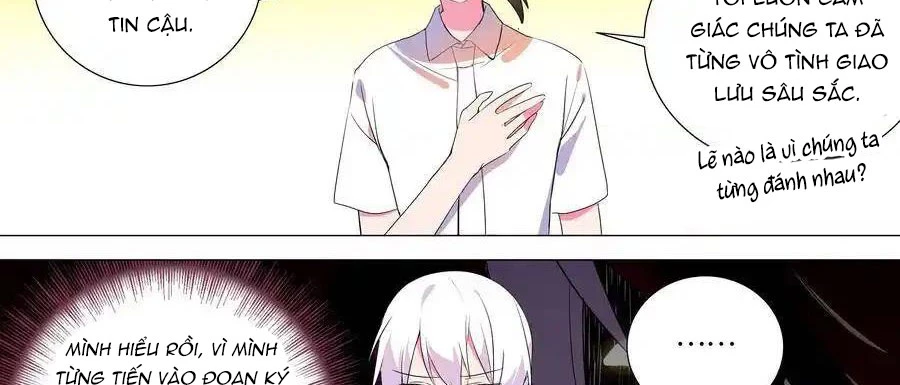 Bạn Gái Tôi Là Rồng Xấu Xa Chapter 80 - Trang 13