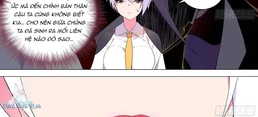 Bạn Gái Tôi Là Rồng Xấu Xa Chapter 80 - Trang 14