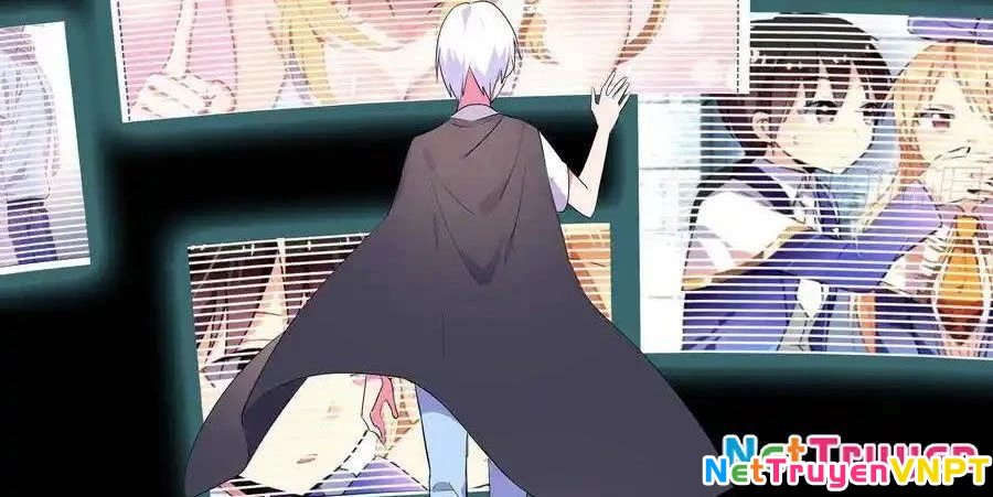 Bạn Gái Tôi Là Rồng Xấu Xa Chapter 80 - Trang 17