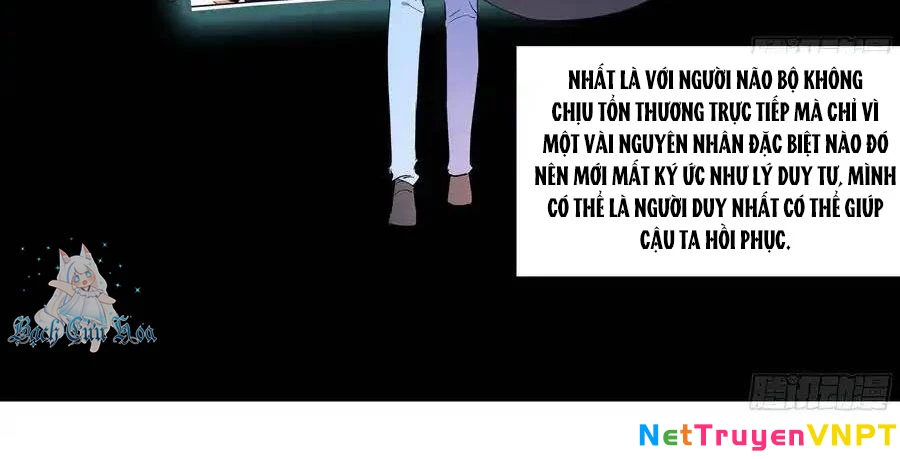 Bạn Gái Tôi Là Rồng Xấu Xa Chapter 80 - Trang 18