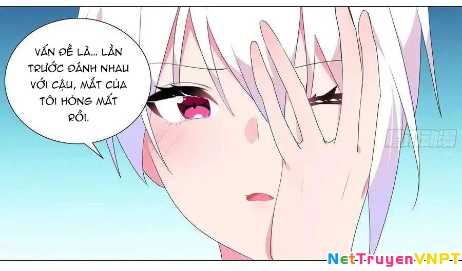 Bạn Gái Tôi Là Rồng Xấu Xa Chapter 80 - Trang 19