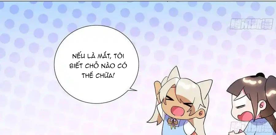 Bạn Gái Tôi Là Rồng Xấu Xa Chapter 80 - Trang 20