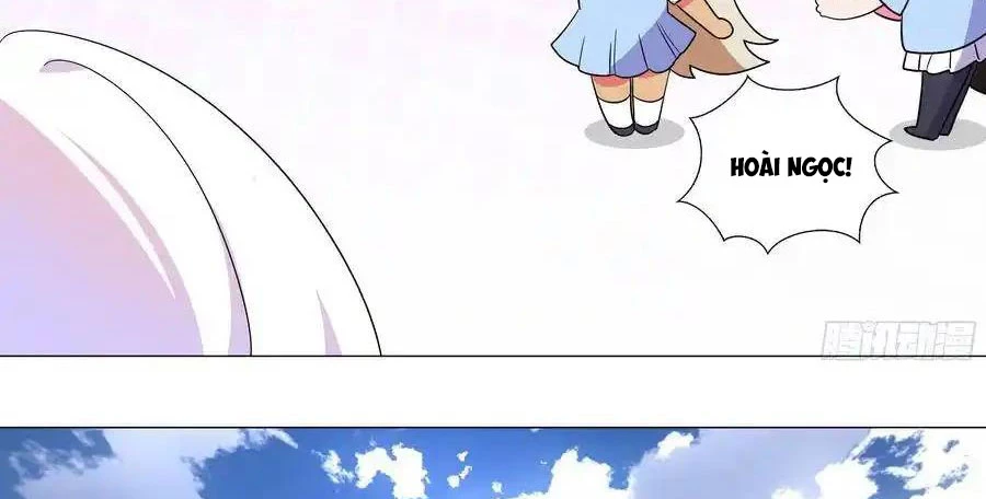 Bạn Gái Tôi Là Rồng Xấu Xa Chapter 80 - Trang 21