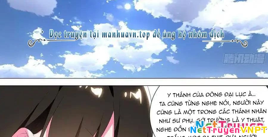 Bạn Gái Tôi Là Rồng Xấu Xa Chapter 80 - Trang 22