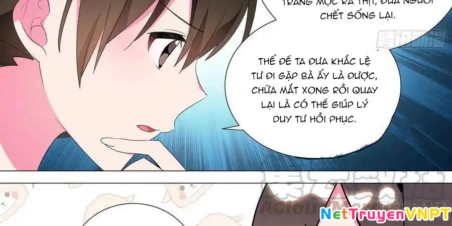 Bạn Gái Tôi Là Rồng Xấu Xa Chapter 80 - Trang 23