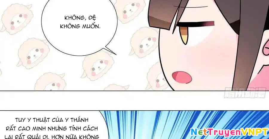 Bạn Gái Tôi Là Rồng Xấu Xa Chapter 80 - Trang 24