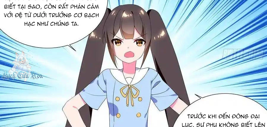 Bạn Gái Tôi Là Rồng Xấu Xa Chapter 80 - Trang 25