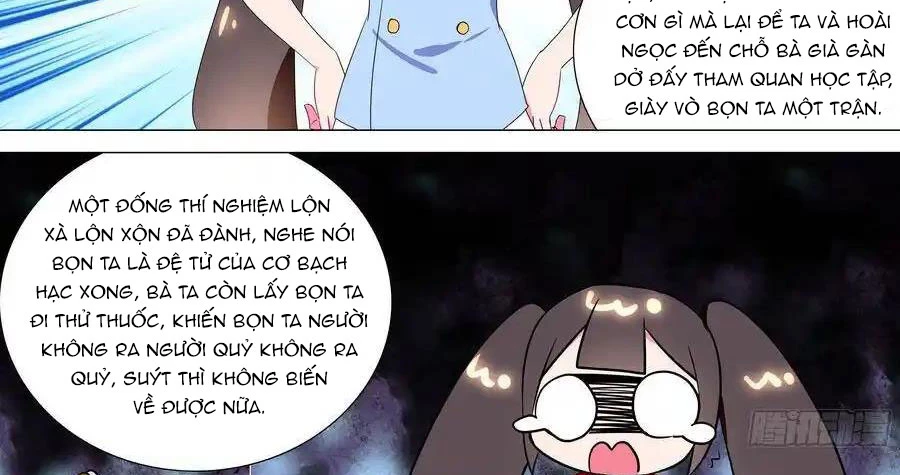 Bạn Gái Tôi Là Rồng Xấu Xa Chapter 80 - Trang 26