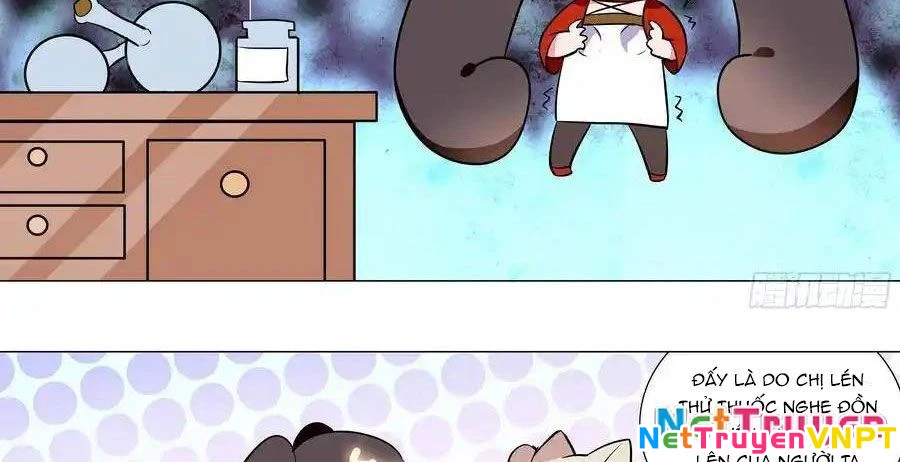 Bạn Gái Tôi Là Rồng Xấu Xa Chapter 80 - Trang 27