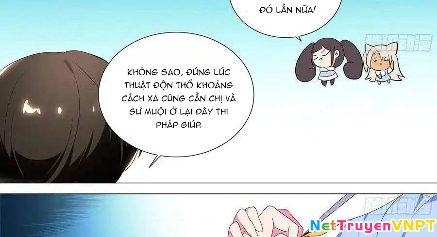 Bạn Gái Tôi Là Rồng Xấu Xa Chapter 80 - Trang 29