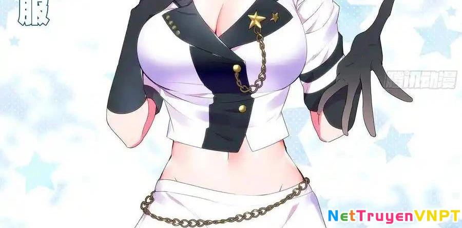 Bạn Gái Tôi Là Rồng Xấu Xa Chapter 80 - Trang 3