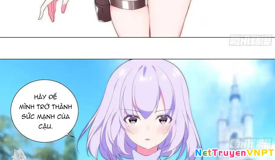 Bạn Gái Tôi Là Rồng Xấu Xa Chapter 80 - Trang 36