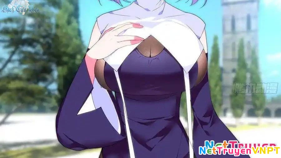 Bạn Gái Tôi Là Rồng Xấu Xa Chapter 80 - Trang 37