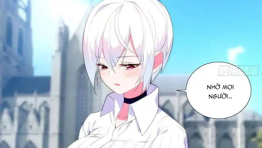 Bạn Gái Tôi Là Rồng Xấu Xa Chapter 80 - Trang 39