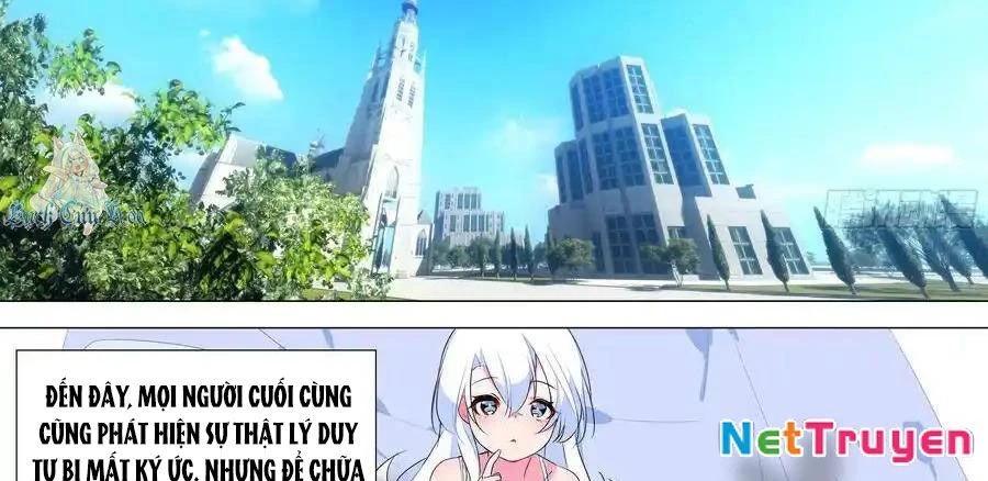 Bạn Gái Tôi Là Rồng Xấu Xa Chapter 80 - Trang 7
